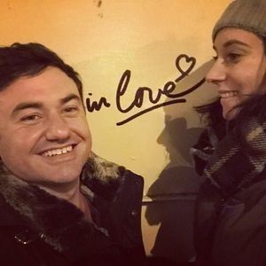 Meet your Posher, Irene